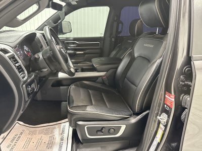 2023 RAM Ram 1500 Laramie