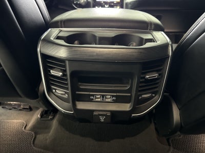 2023 RAM Ram 1500 Laramie
