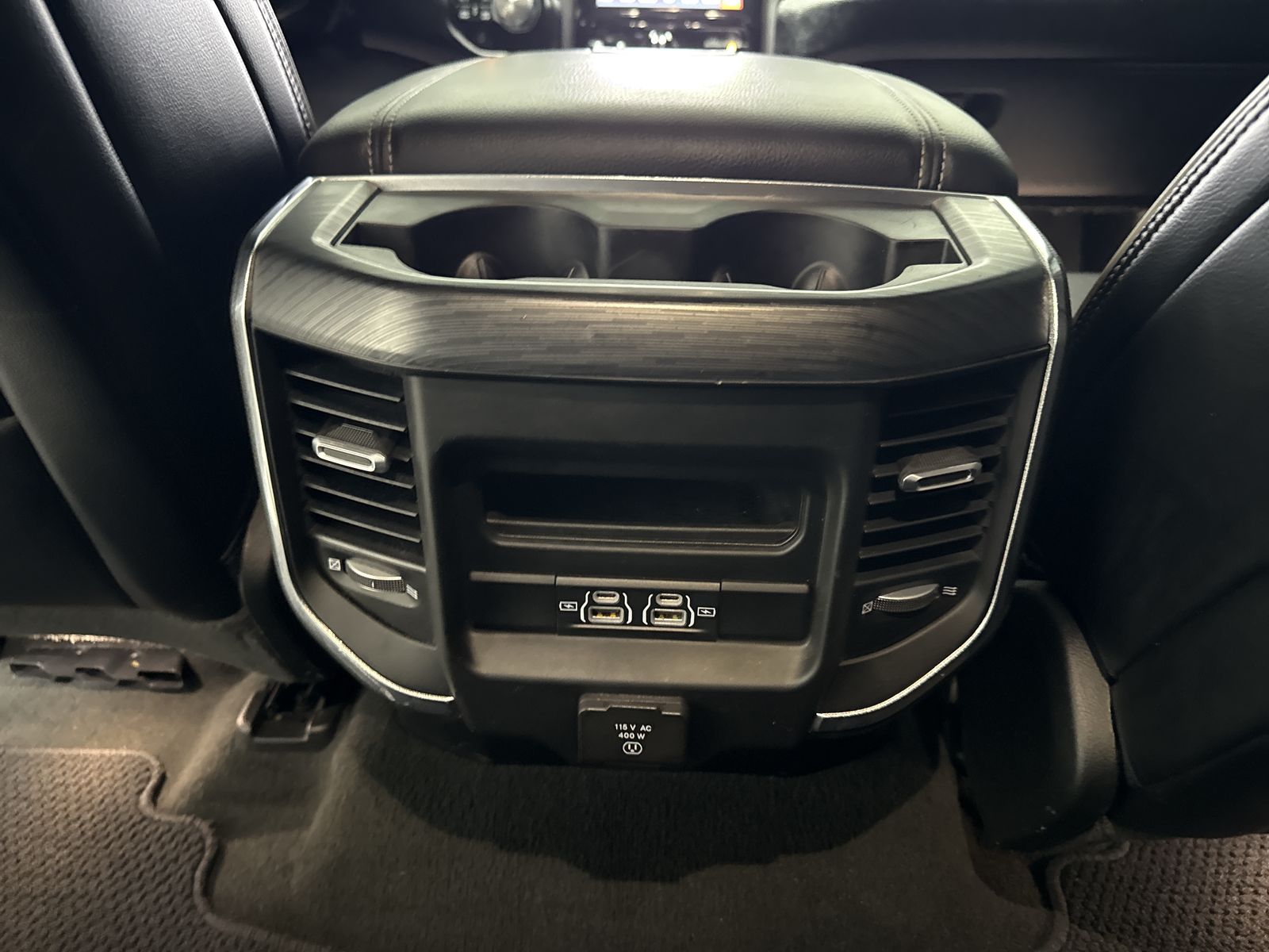2023 RAM Ram 1500 Laramie