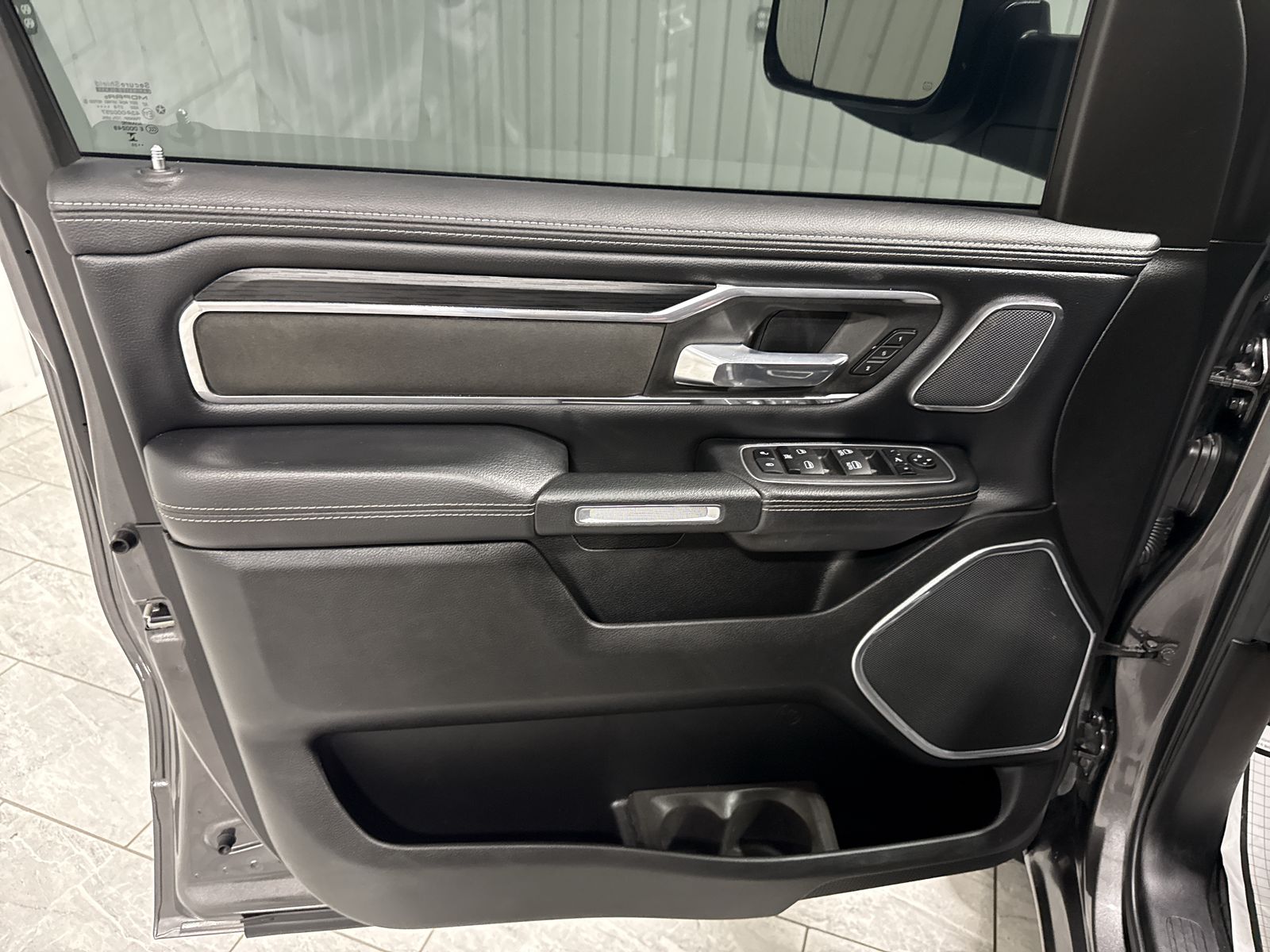 2023 RAM Ram 1500 Laramie