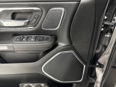 2023 RAM Ram 1500 Laramie