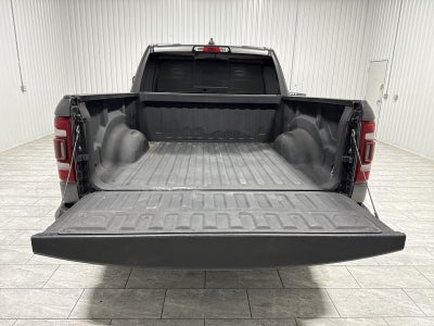 2023 RAM Ram 1500 Laramie