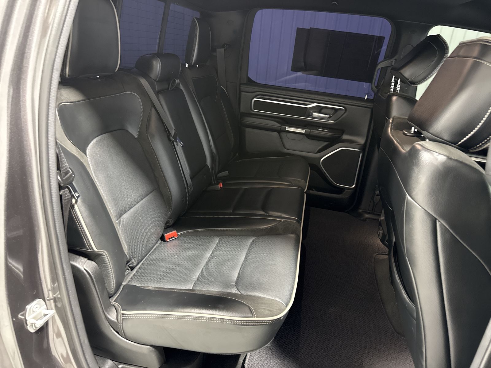2023 RAM Ram 1500 Laramie
