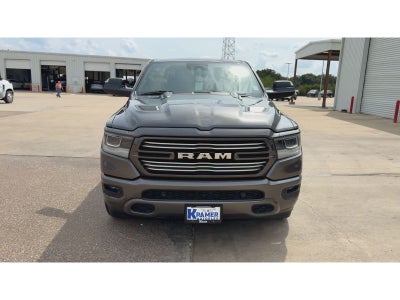 2023 RAM Ram 1500 Laramie