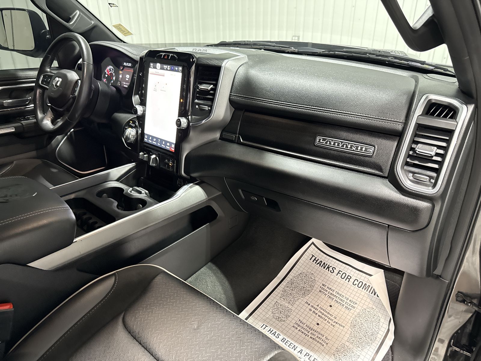 2023 RAM Ram 1500 Laramie