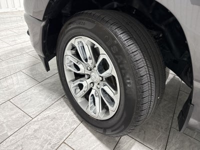 2023 RAM Ram 1500 Laramie