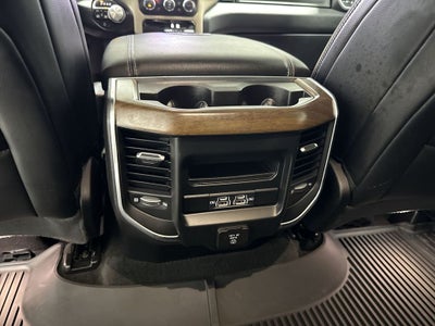2022 RAM Ram 1500 Laramie