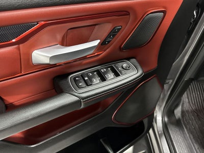 2022 RAM 1500 Rebel Crew Cab 4x4 5'7' Box
