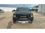 2022 RAM 1500 Rebel Crew Cab 4x4 5'7' Box