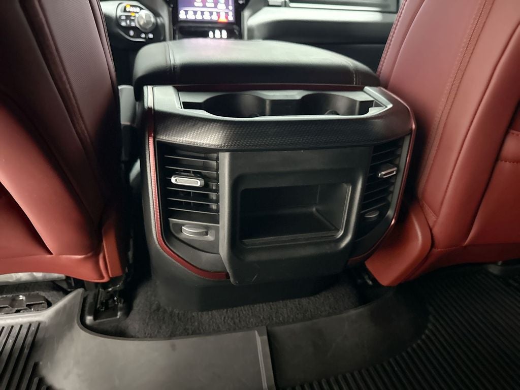 2025 RAM Ram 1500 Rebel