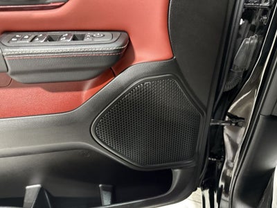 2025 RAM Ram 1500 Rebel