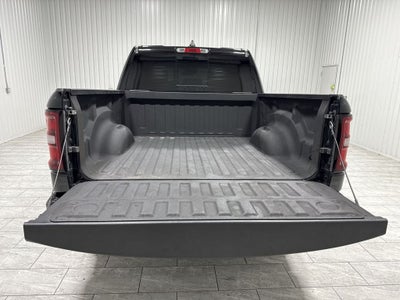 2025 RAM Ram 1500 Rebel