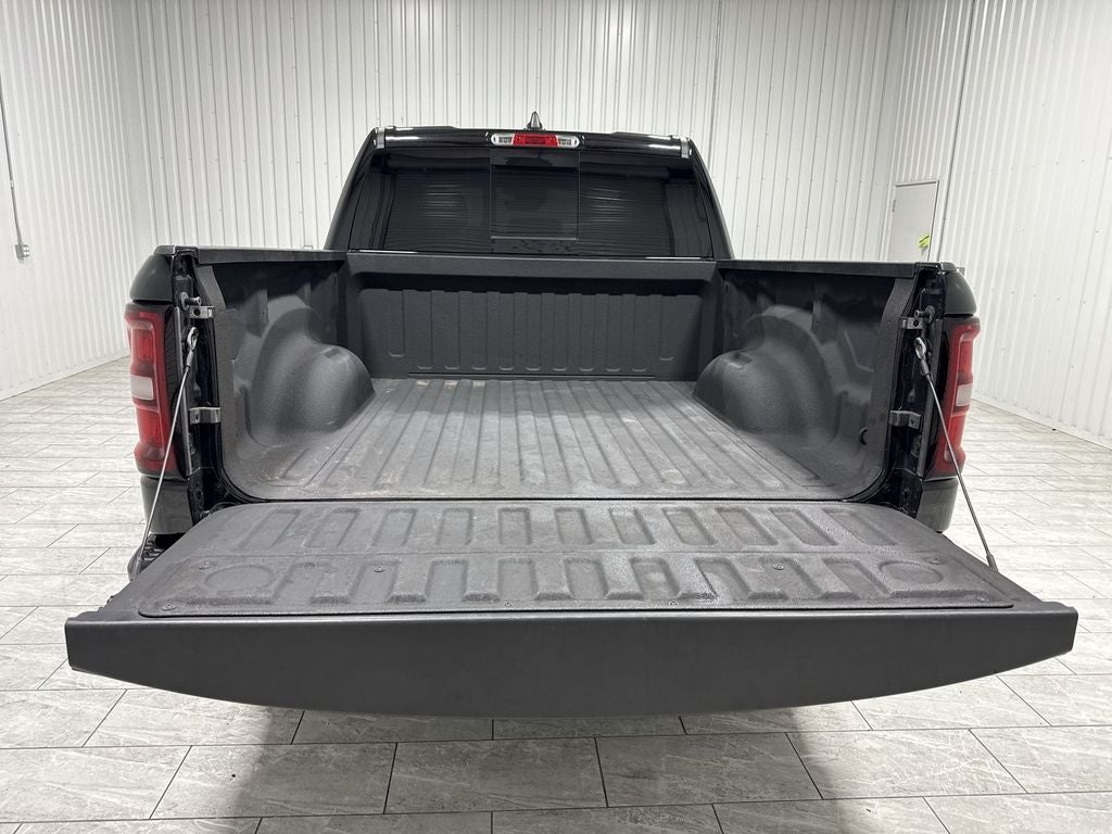 2025 RAM Ram 1500 Rebel