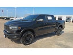 2025 RAM Ram 1500 Rebel