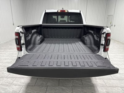 2020 RAM 1500 Rebel Crew Cab 4x4 5'7' Box