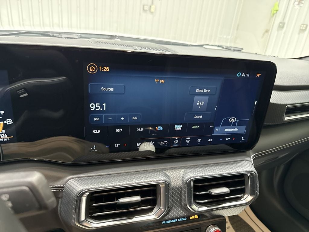 2025 Ford Mustang GT Premium Fastback