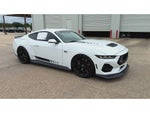 2025 Ford Mustang GT Premium Fastback