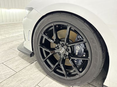 2025 Ford Mustang GT Premium Fastback