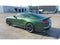 2022 Ford Mustang Mach 1 Fastback