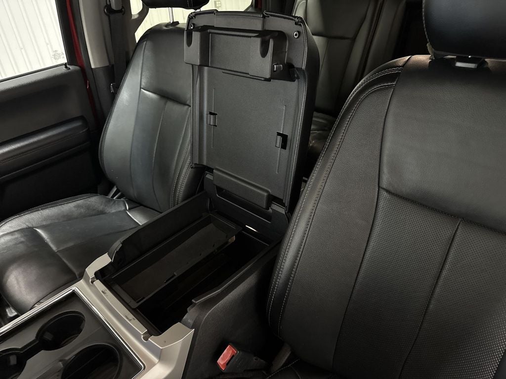 2020 Ford F-250 LARIAT