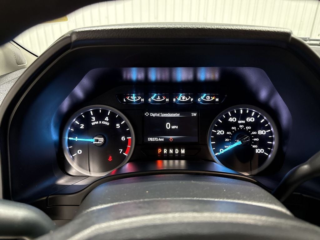 2021 Ford F-250 XLT