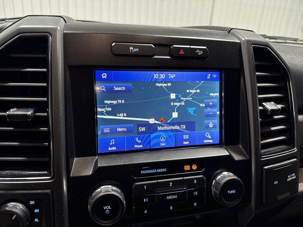 2021 Ford F-250 XLT