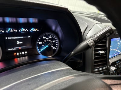 2021 Ford F-250 XLT