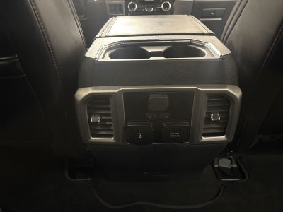 2022 Ford F-250 Platinum
