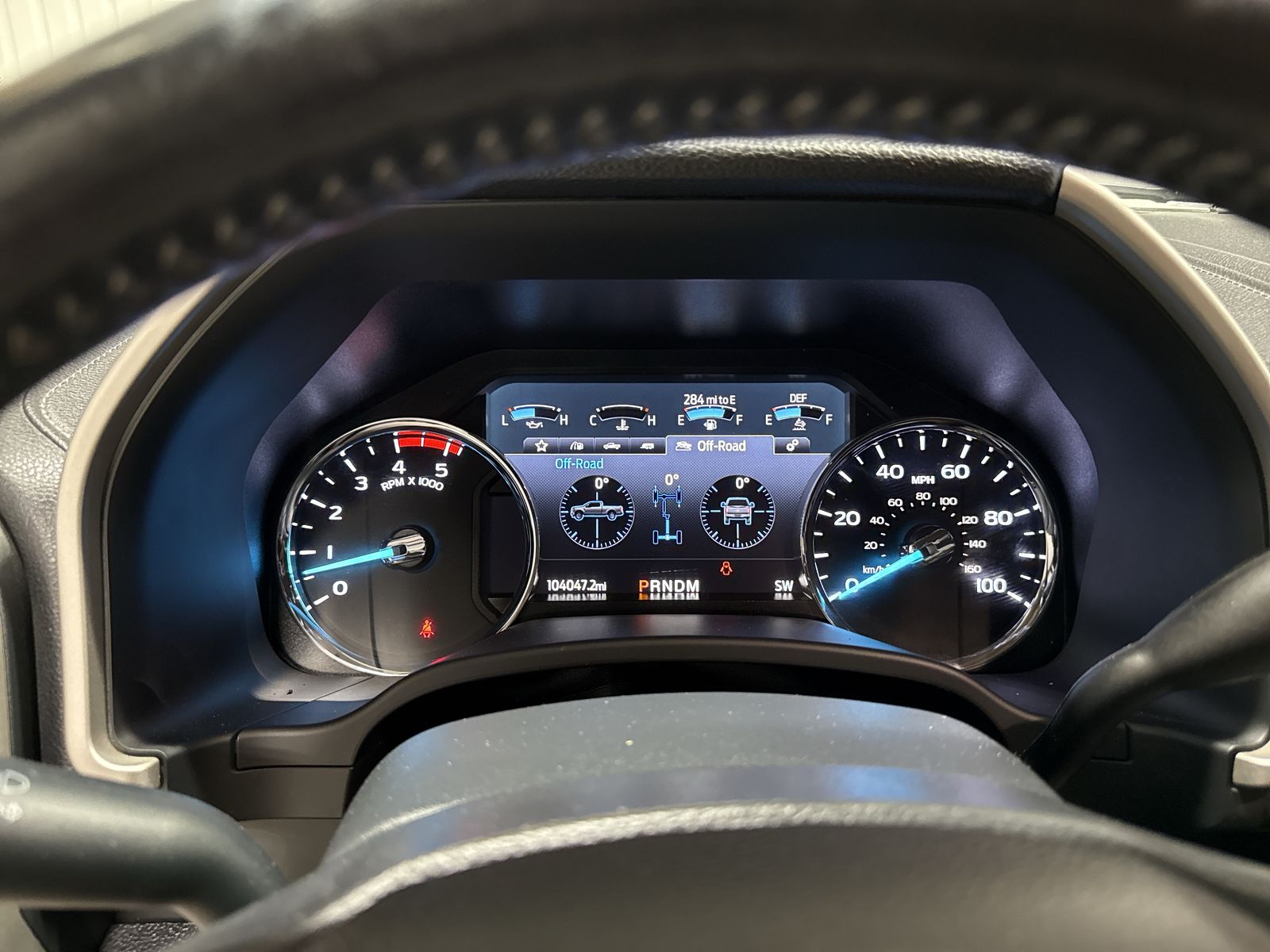 2022 Ford F-250 LARIAT — photo 11