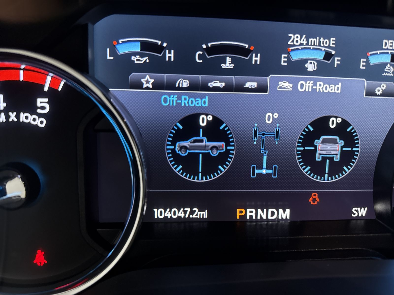 2022 Ford F-250 LARIAT — photo 12