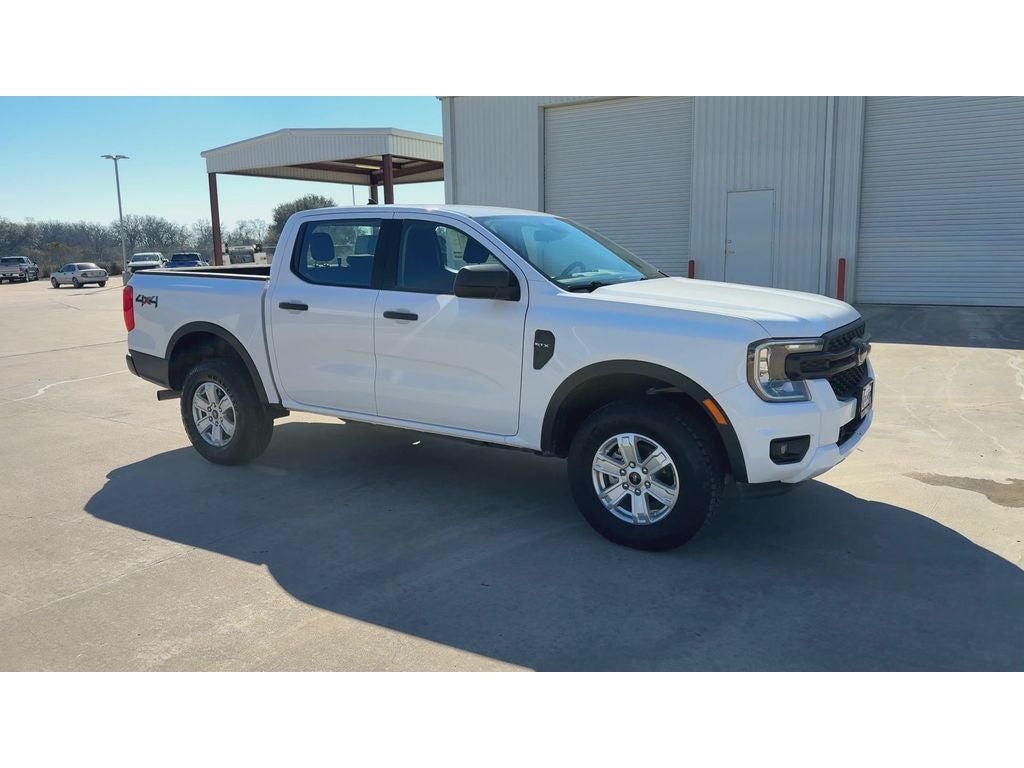 2024 Ford Ranger XL