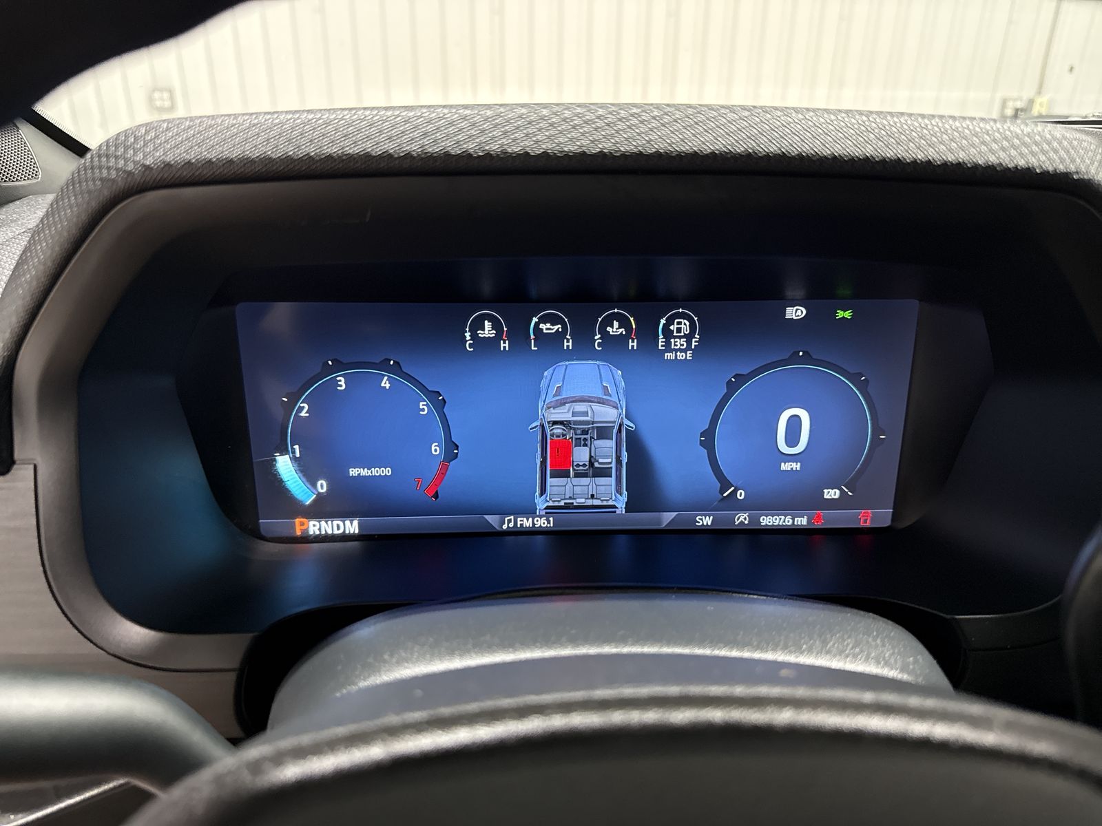 2025 Ford F-150 STX — photo 11