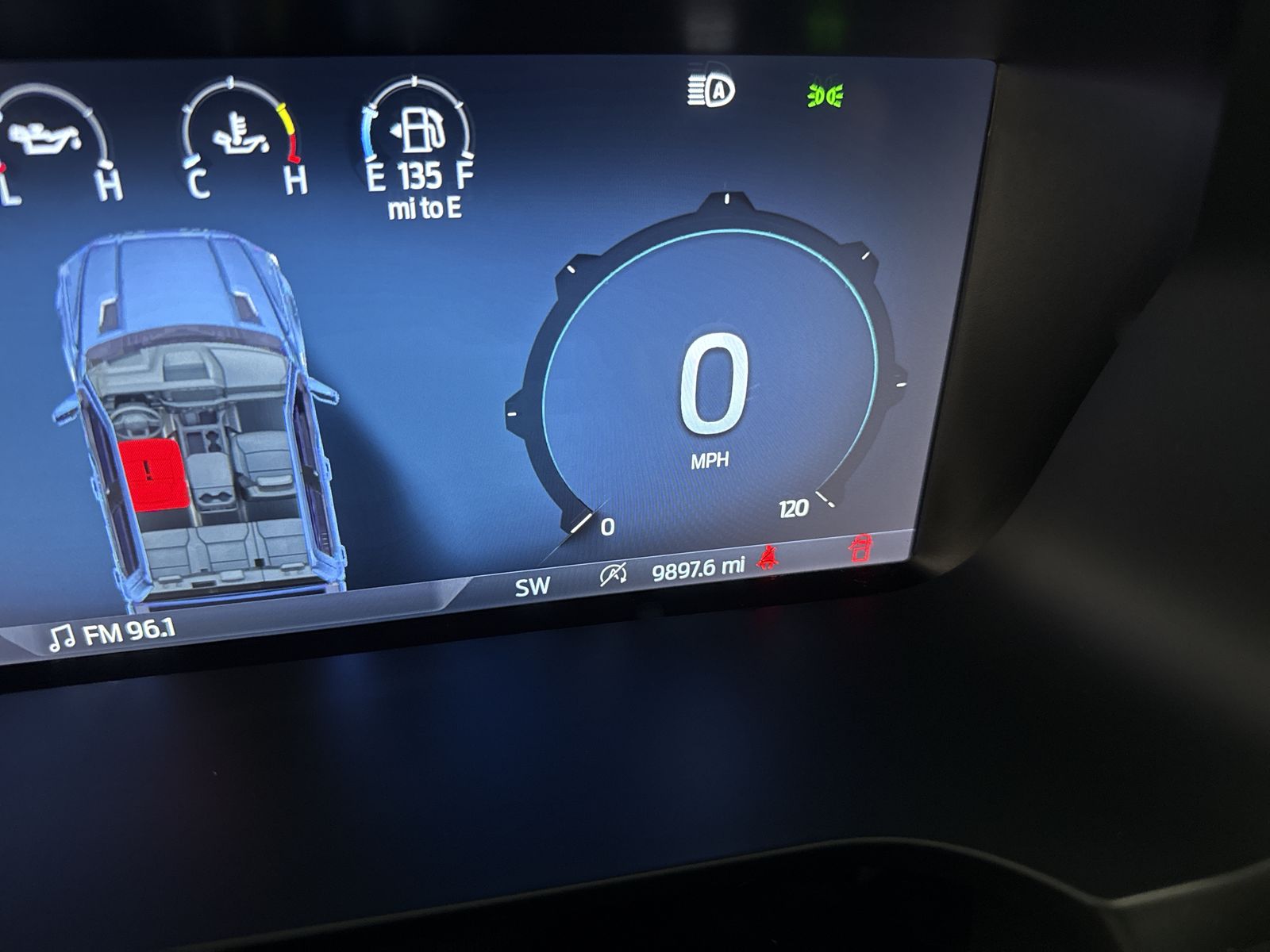2025 Ford F-150 STX — photo 12
