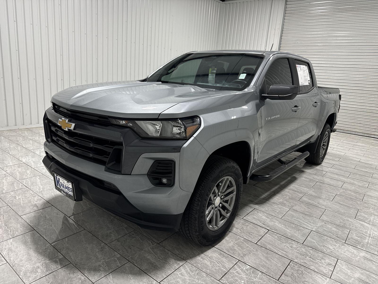 2024 Chevrolet Colorado 2WD LT