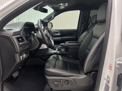 2022 GMC Yukon 2WD SLT