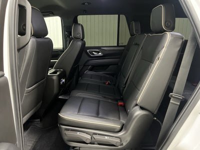 2022 GMC Yukon 2WD SLT