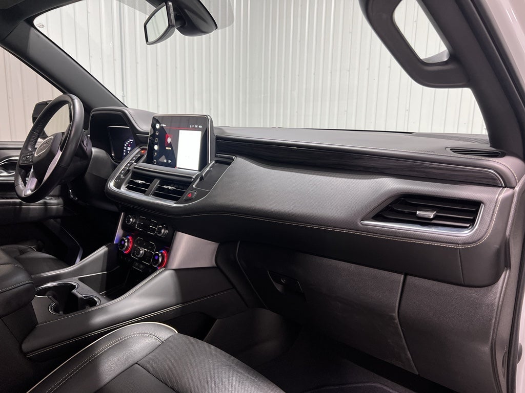 2022 GMC Yukon 2WD SLT