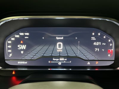 2022 GMC Yukon 2WD SLT