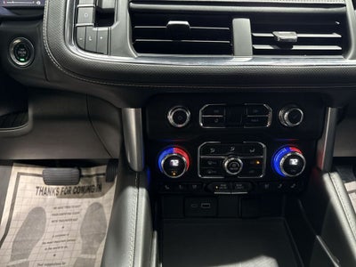 2023 GMC Yukon 4WD SLT