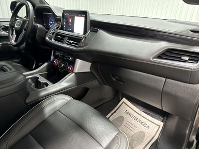 2023 GMC Yukon 4WD SLT