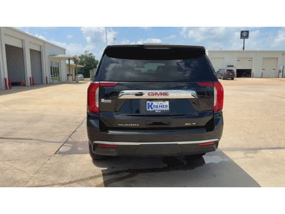 2023 GMC Yukon 4WD SLT