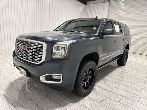 2019 GMC Yukon XL Denali
