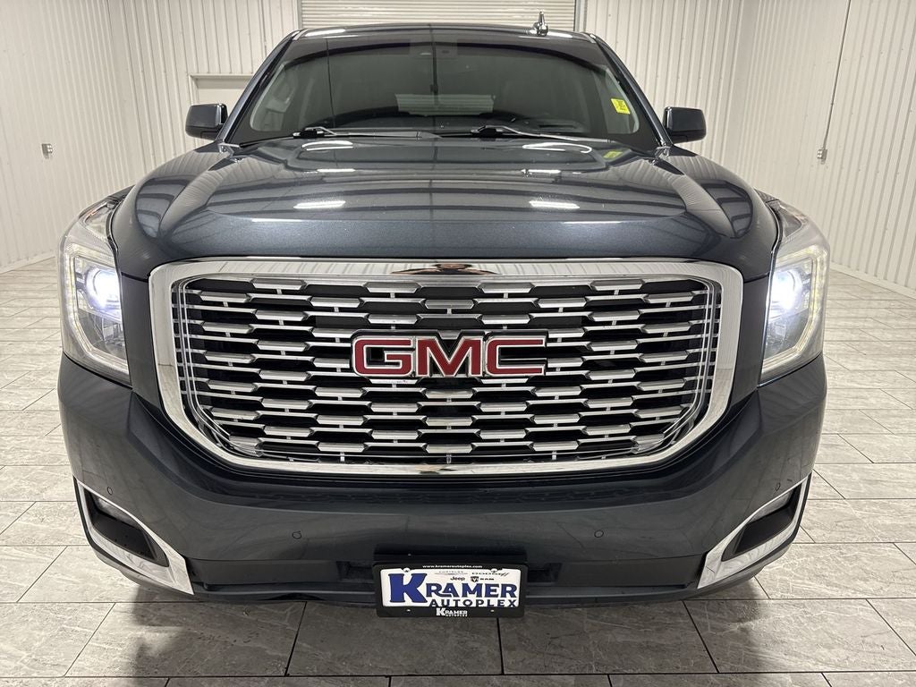 2019 GMC Yukon XL Denali
