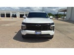 2025 Chevrolet Tahoe 4WD RST