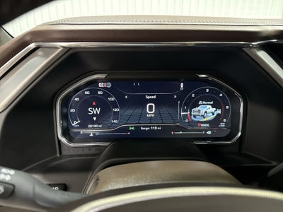 2024 GMC Sierra 3500HD 4WD Crew Cab Long Bed Denali