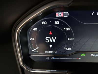 2024 GMC Sierra 3500HD 4WD Crew Cab Long Bed Denali