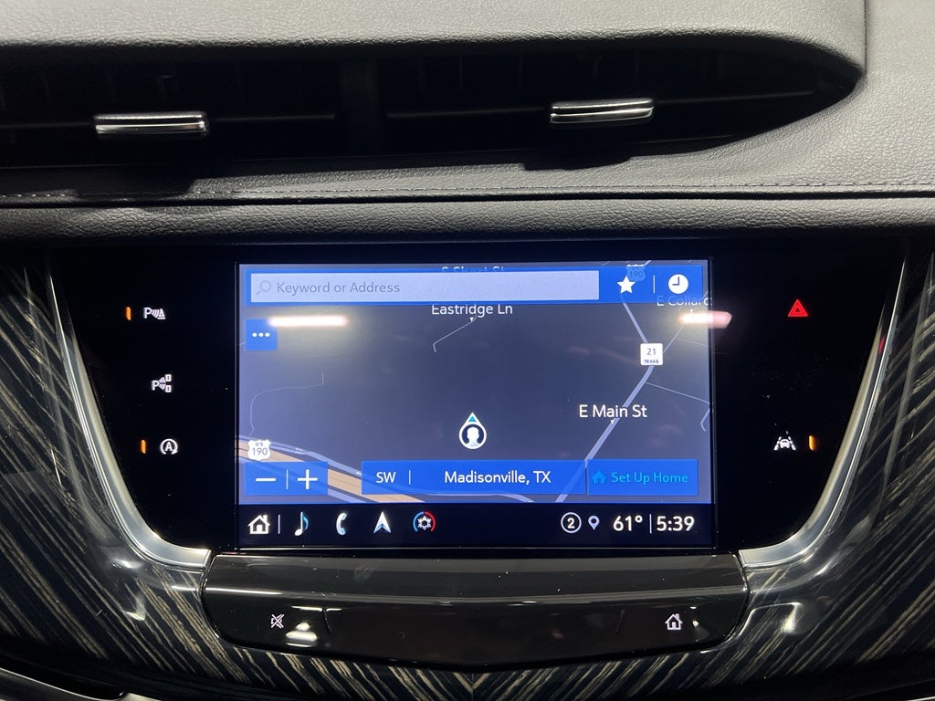 2024 Cadillac XT6 FWD Premium Luxury