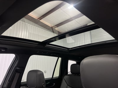 2024 Cadillac XT6 FWD Premium Luxury