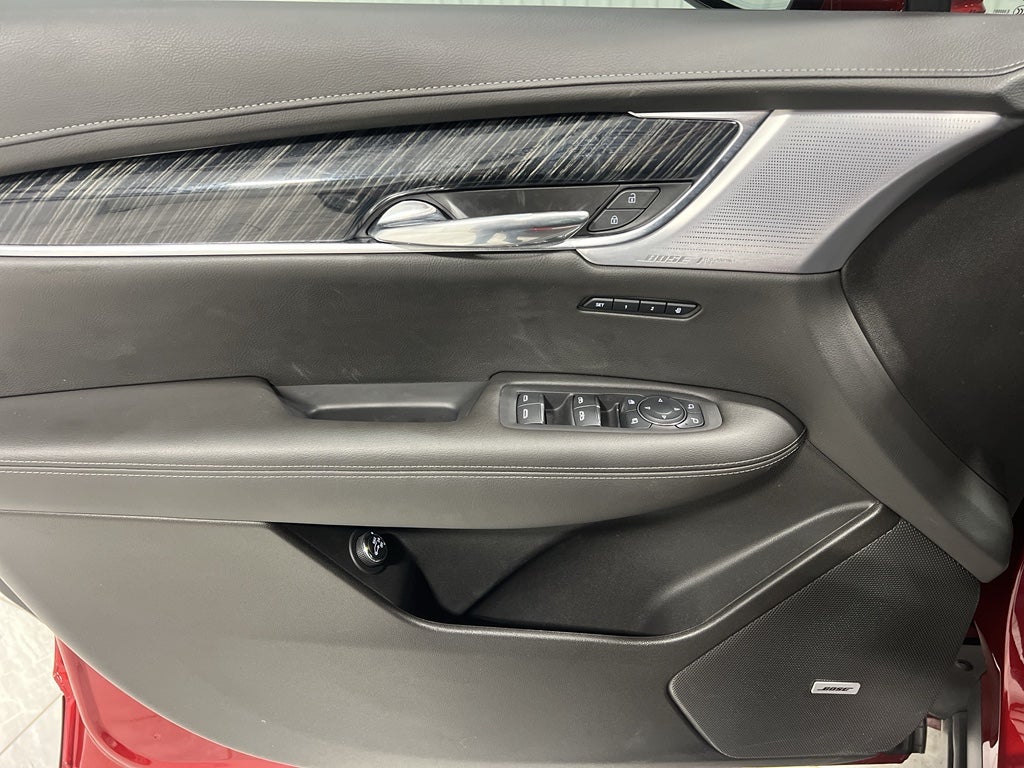 2024 Cadillac XT6 FWD Premium Luxury