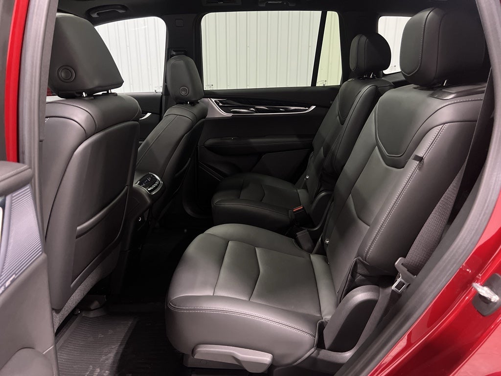 2024 Cadillac XT6 FWD Premium Luxury